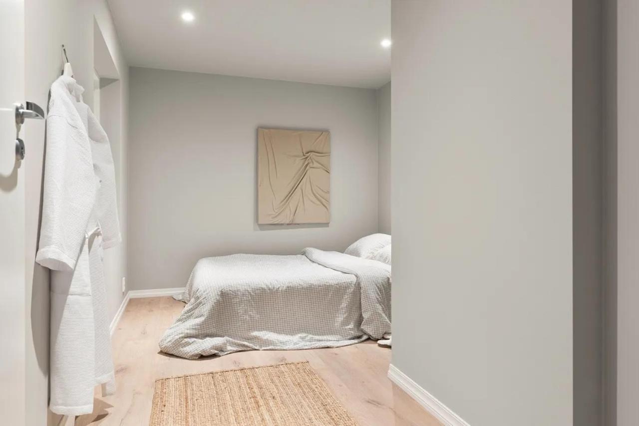 L Nordnes Apartamento *