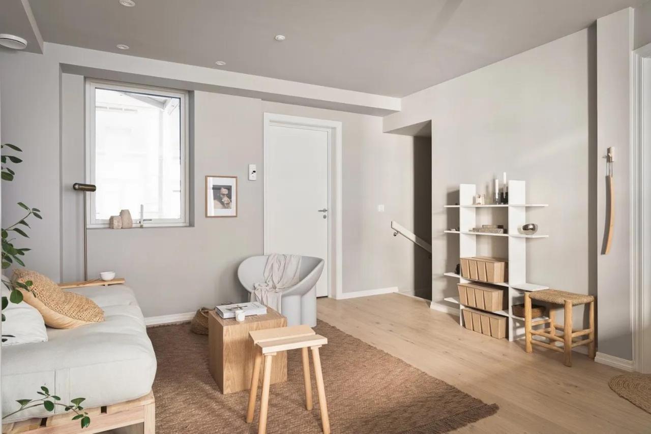 L Nordnes Apartamento