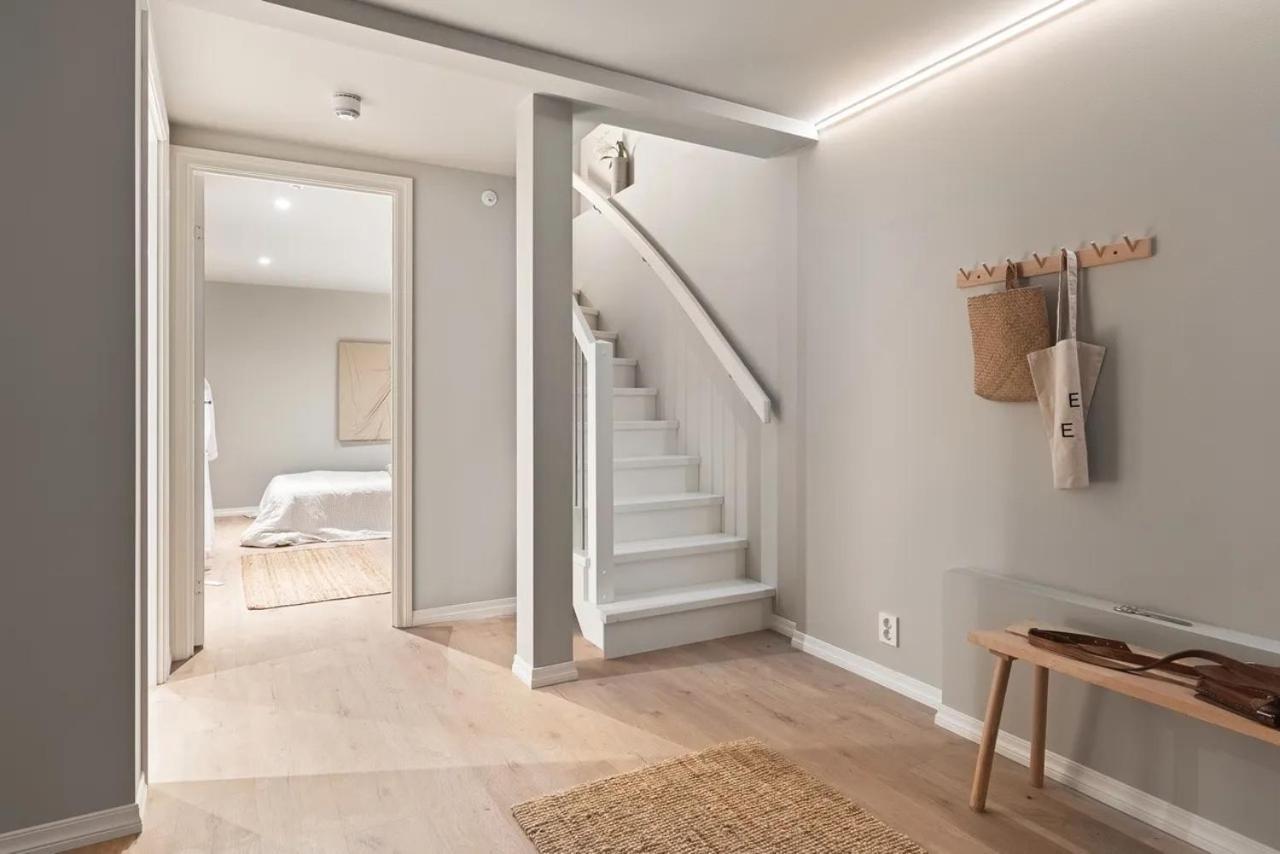 Apartamento L Nordnes