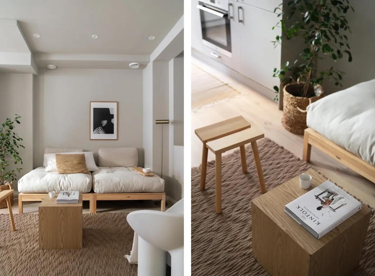 L Nordnes Apartamento
